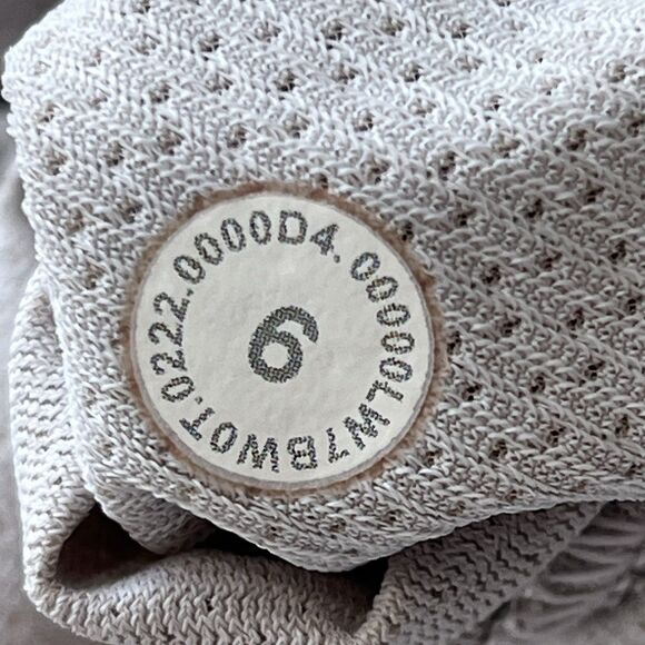 Lululemon Hotty Hot High-Rise Running Shorts 4" *Special Edition* Women’s Size 6 - Picture 12 of 13